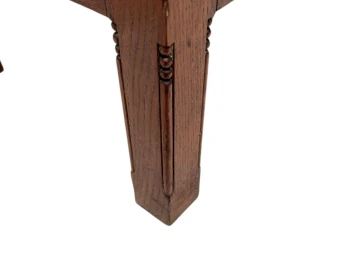 Arts & Crafts Armoire or Bookcase In the style of Architect Lauweriks, 1890s